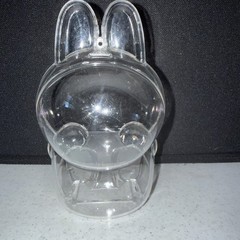 Labubu Protective Case (for The Monsters V2 Have A Seat)