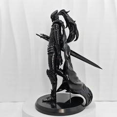 Solo Leveling Igris PVC Anime Figure Collectible New