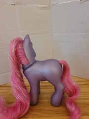 G3 My Little Pony Petal Blossom