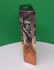 Star Wars Black Series The Clone Wars Ahsoka Tano 6” Action Figure Walmart #2