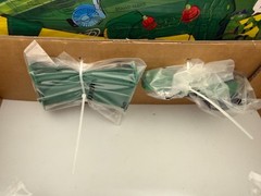 TMNT Blimp Classic 2021 Walmart Exclusive Playmates NEW- Incomplete