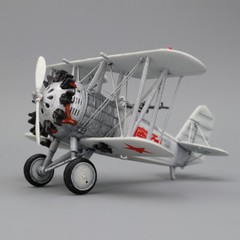 Cute Version Air Force Vought O2U Corsair3D Printed static Models