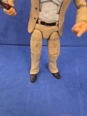 Mattel WWE Elite CCO Triple H Figure Wrestling HHH 2025 Walmart Exclusive