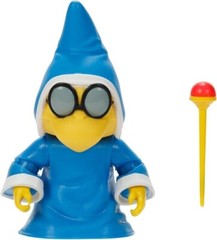 The Super Mario Bros Movie 5″ Action Figure Series 2 Magikoopa Figure with Wand