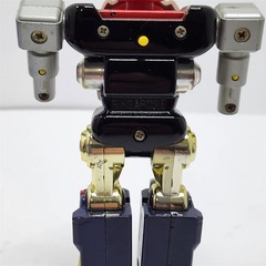 Mirai Robo Daltanious Die-Cast Metal Figure 6″ Singapore GA-99 COL-2419