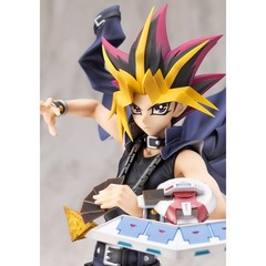 ARTFX J Yu-Gi-Oh! Duel Monsters Yami Yugi Passionate Duelists 1/7 KOTOBUKIYA JP