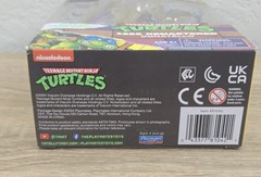 Playmates Teenage Mutant Ninja Turtles DONATELLO 1988 Remastered TMNT Figure