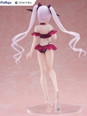 FuRyu Overlord Tenitol Tall Shalltear Figure Brand New and In Stock