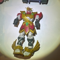 Bandai MSIA G Gundam Neo Nation Lot – Dragon, Mermaid, Maxter, Bull & GP02A