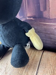 Phatmojo Bendy Plush 2019 Reg No. PA18914