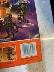 Kenner ALIENS ALIEN QUEEN 1992 Action Figure Lot Of 2 Unopened