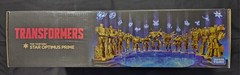 Hasbro Transformers Age of the Primes Titan The Thirteen Star Optimus Prime