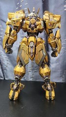 MOSHOWTOYS Progenitor Effect Supreme Class Lancelot of the Lake Special Limited