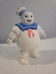 Stay Puft Marshamallow Man Ghostbusters Classic Action Figure; Retro! MUST HAVE!