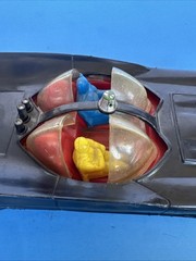 1960s Simms Inc #No. 529 – BATMAN Batmobile