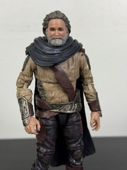 Marvel Legends EGO Kurt Russell Guardians Of The Galaxy Vol 2