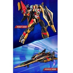 Metal Cardbot NIGHTGRIFFON Transform Robot Toy Card Weapon Korea