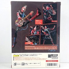 Spider Punk Spider Man : Across the Spider Verse 6″ Action Figure CT Toys Gift
