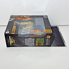 Mattel Jurassic World Hammond Collection Dilophosaurus Park 2026 New In Hand