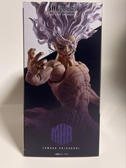 Bandai SH Figuarts Tomura Shigaraki My Hero Academia Anime Action Figure