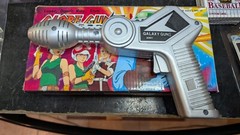 Galaxy Gun II 2001 new in box Tested and working perfectly 1980’s