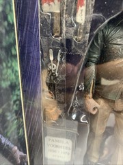 Friday The 13th The Final Chapter Jason Voorhees Ultimate 7″ Action Figure New