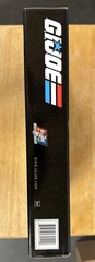 GI JOE TOYS R US EXCLUSIVE FIREFLY vs GI JOE TROOPERS Box Set NIB RARE!
