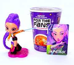 Netflix *KPOP DEMON HUNTER For the Fans Figures* You Choose Your Favorite