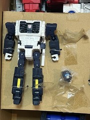 Transformers Legends LG-EX Grand Maximus Takara Tomy Action Figure