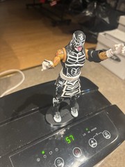 Jazwares AEW Unrivaled Series 2 Pentagon Penta