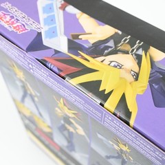 Max Factory figma 276 Yami Yugi Yu-Gi-Oh Duel Monsters Figure