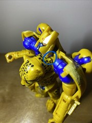 Transformers Kingdom, Walmart Exclusive Cheetor