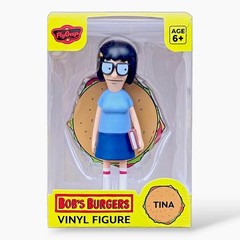 Bob’s Burgers YOU PICK🔥Louise Tina Bob 4” Vinyl Figures Culturefly Gene Linda