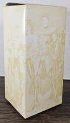 BLACK QUEEN CHEETAH Eaglemoss DC Chess Collection #52 – sealed, no magazine