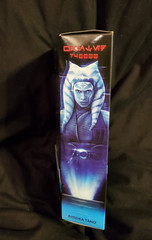 Star Wars The Black Series Holocomm Ahsoka Tano 6″ Figure