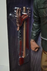 JASON VOORHEES FRIDAY THE 13TH FINAL CHAPTER 1/4 Scale 18″ Fig NECA PLEASE READ!