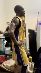 Kobe figure