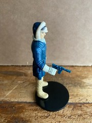 Star Wars The Empire Strikes Back Han Solo Hoth Outfit Kenner 1980 31-Back