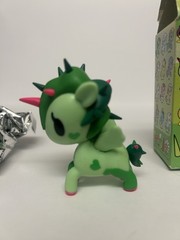 Tokidoki UNICORNO Series 4 Collectible Figure Yuma New in box 3″