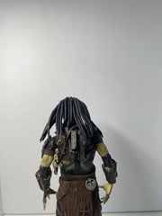 NECA WOLF predator CUSTOM 3.0 VERSION B