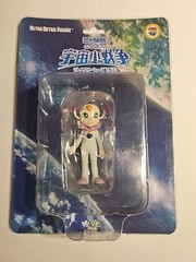 Ultra Detail Figure UDF #603 Movie Nobita’s Little Star Wars Doraemon Papi NIP