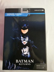 McFarlane DC Multiverse Penguin Commandos Batman Returns Theatrical Damaged Box