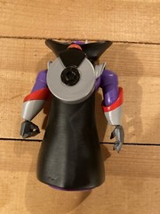 Toy Story 5.3” Zurg Figure