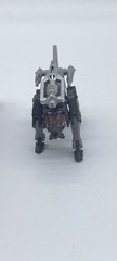 Transformers Studio Series SS-83 Soundwave Voyager Class Figure w Ravage Cassett