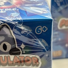 2 Box Pet Simulator Coolbeanz Mystery DLC Code Series 1 – New Sealed