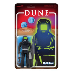 Dune ReAction Figure Set