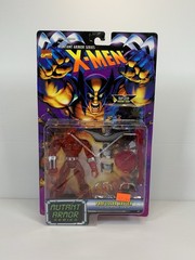 1996 Toy Biz X-MEN Astral PROFESSOR XAVIER – Mutant Armor Series – NEW Sealed