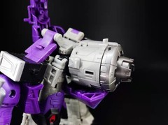 BDT studio BDT-28 upgrade kit for Kingdom Mega,in stock
