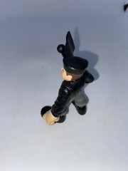 Hasbro Gi Joe Combat Heroes Flint Figure 2.25 in Tall$