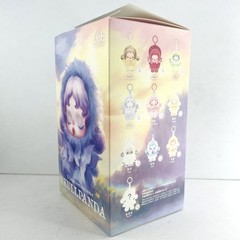 POP MART x Skullpanda L’impressionnisme Plush Doll Confirmed Figure Toy – Amber